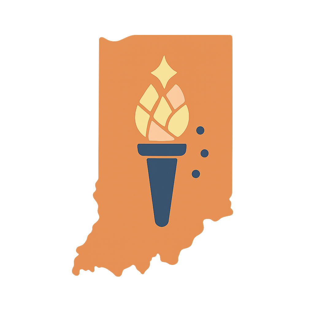 Indy Summer Activities logo